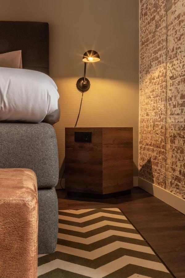 Onderwijshotel De Rooi Pannen 4* Breda