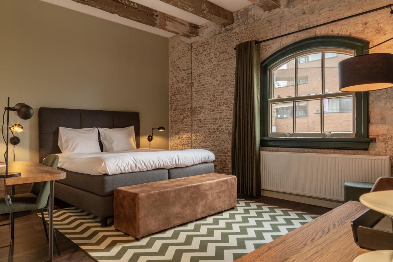 Onderwijshotel De Rooi Pannen 4*