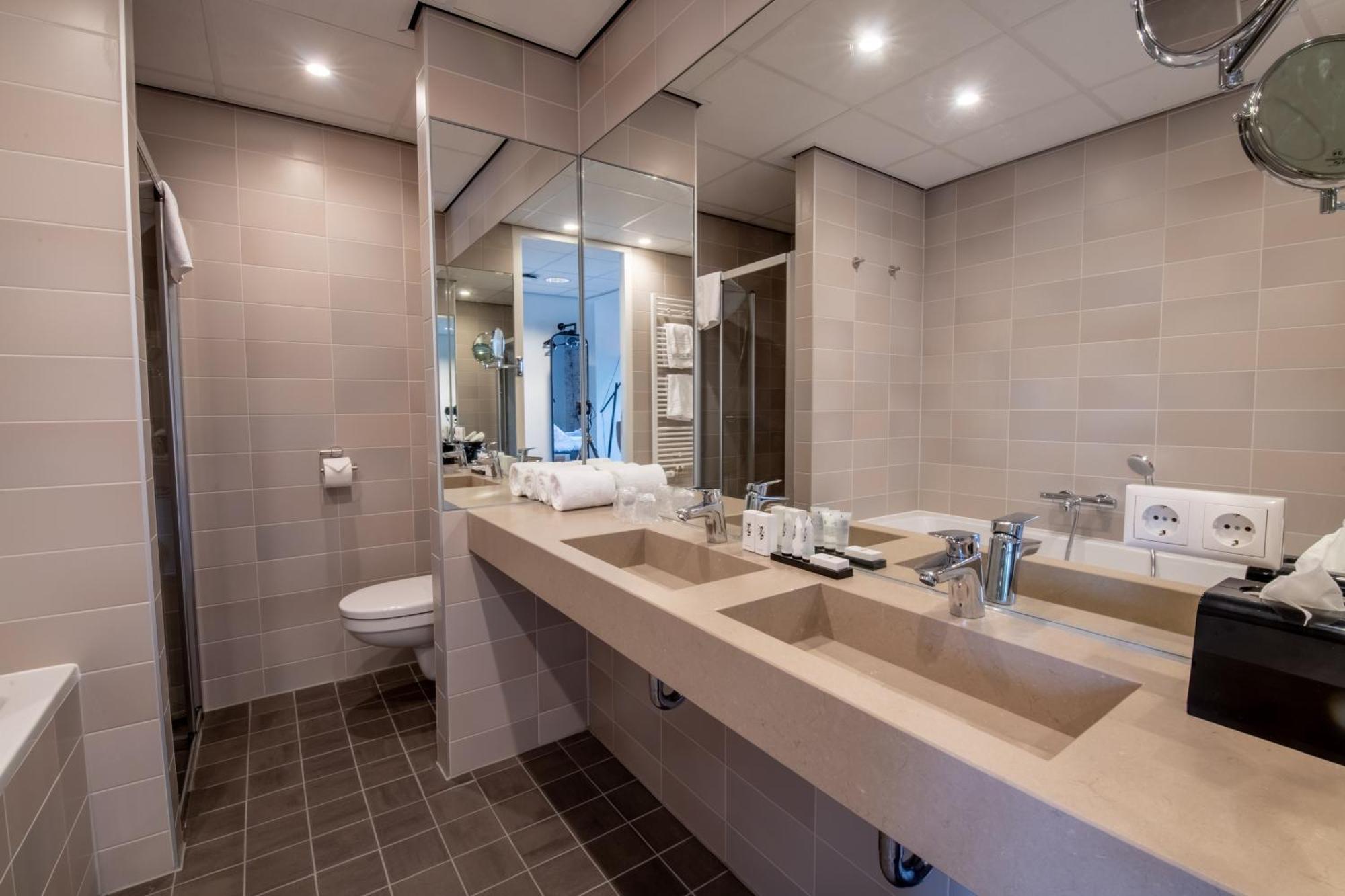 Onderwijshotel De Rooi Pannen Breda